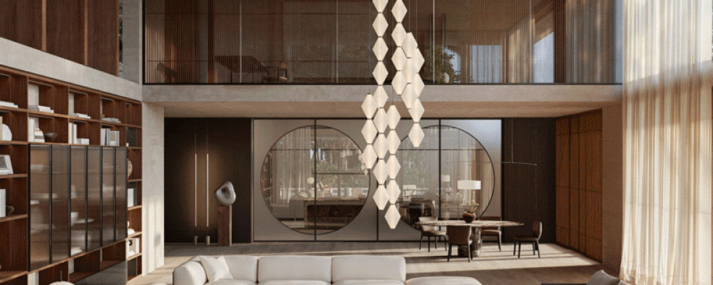 Pressbild: Boffi DePAdova