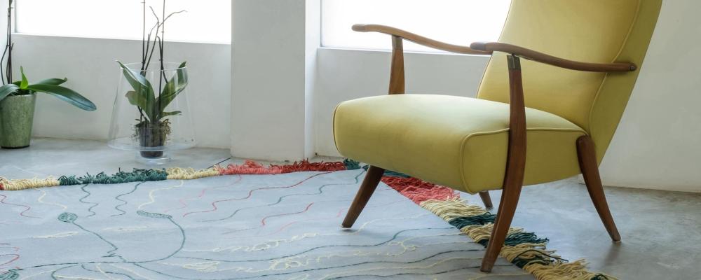 Giulio Caponi matta. Pressbild: Giulio Caponi