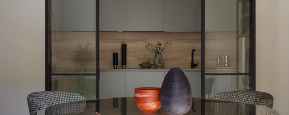 Censio. Foto: Monica Spezia