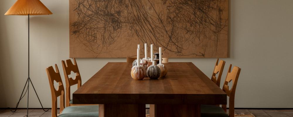 Showroom Dusty Deco. Pressbild: Dusty Deco