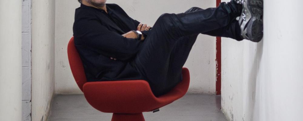 Youpi av Bonaldo. Foto: Sébastien Lovat