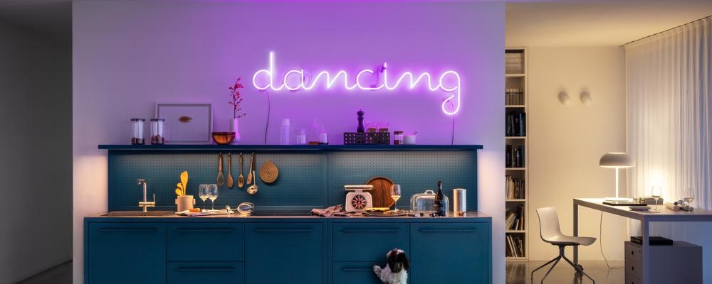 Frame kitchen av Fantin. Foto: Fantin