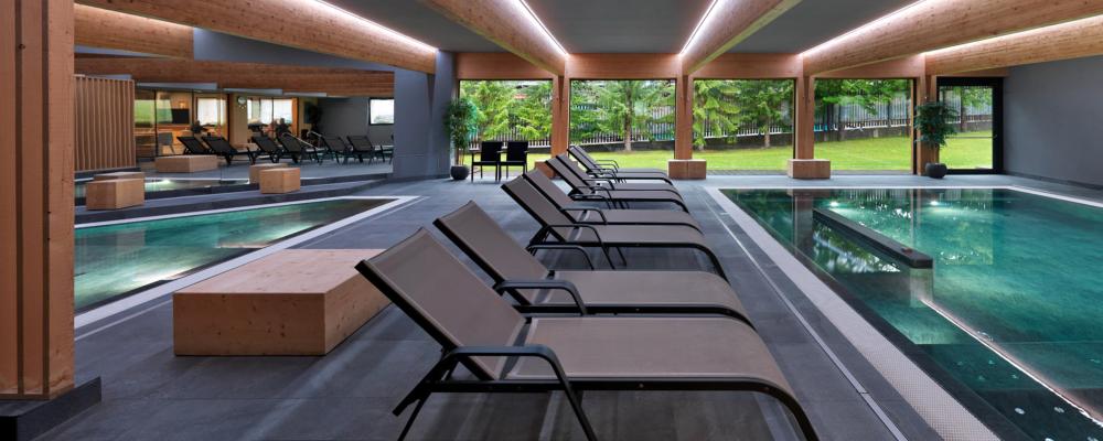 Hotel Fedora. Foto: Campitello. Foto: Hotel Fedora – Mariani Architects