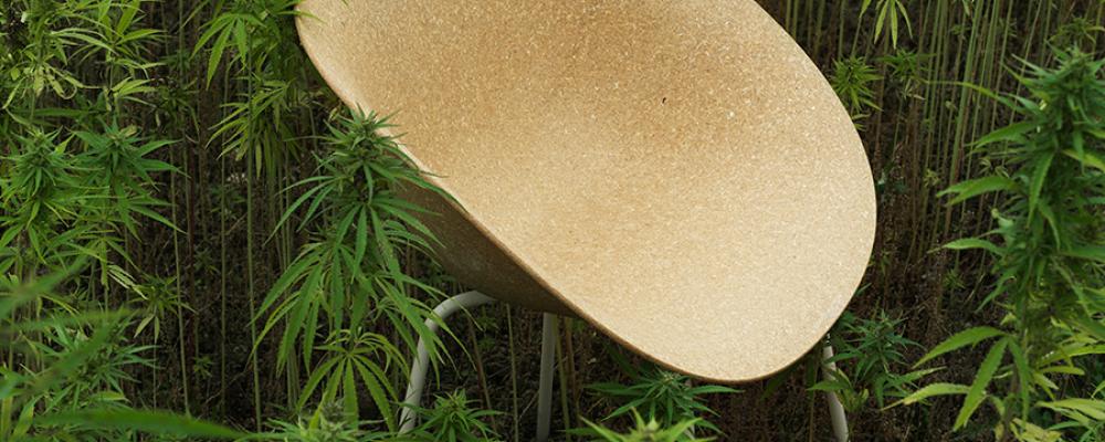 Mat Chair. Foton: Normann Copenhagen