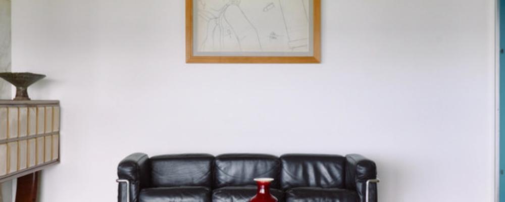 Mezza Confetto Wool Rug. Pressbild: Carlo Luigi Daneri