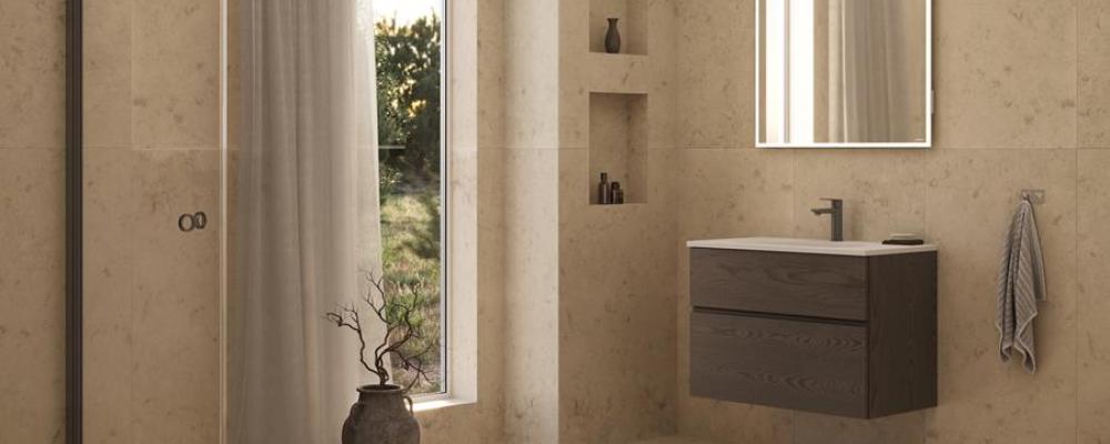 Mocca blandare från Svedbergs. Pressbild: Svedbergs