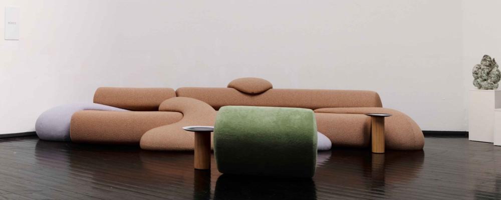 Foto: Moroso