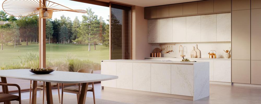 New Era Ecotone, Bronze. Pressbild: Quartzforms