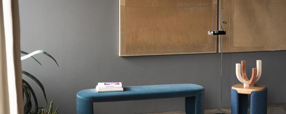 Petal. Foto: Andrea Ferrari