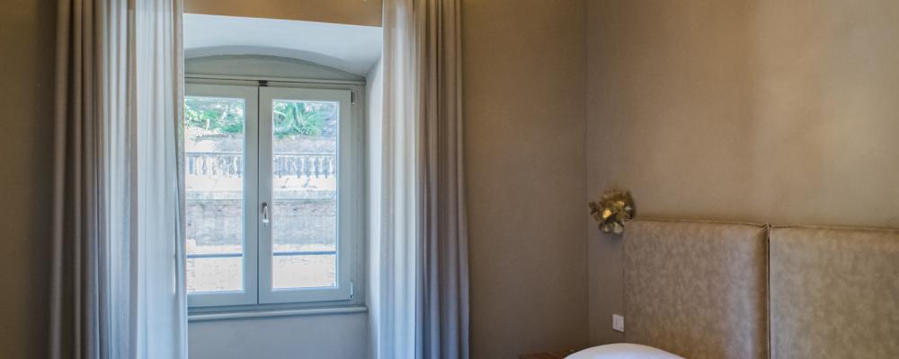 Hotel Roma.  Foto:  Fsd Studio
