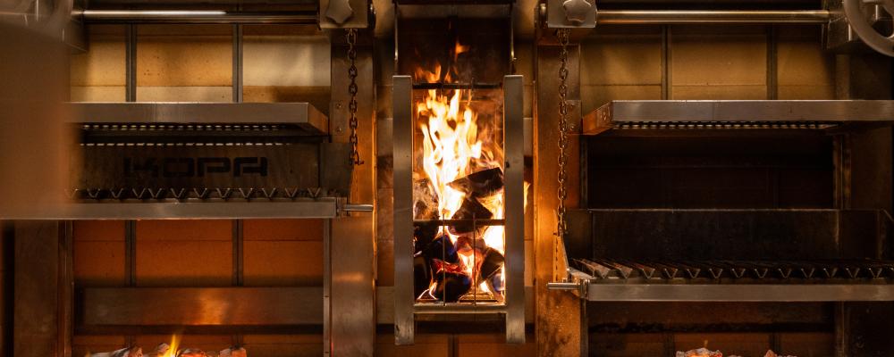 Sperling & Co Foto: Emil Lif