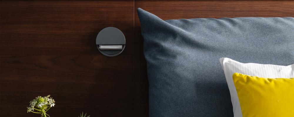 Clarion,  Stratum Suites. Foto: Mathias Nordgren