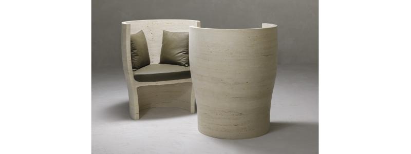 Design av Christophe Pillet. Foto: Kreoo