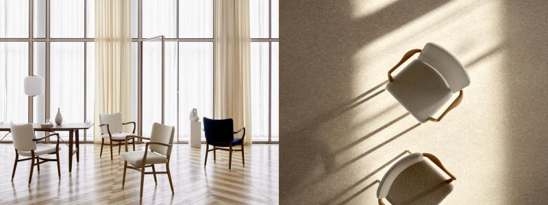 Foto: Carl Hansen & Søn