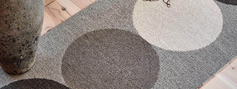 Samtliga kulörer i Ottos palett hämtar inspiration från naturens värld. Foto: Pappelina
