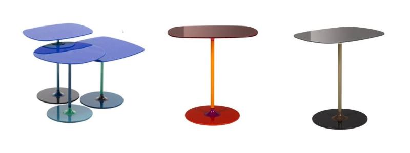 Thierry, Kartell Foto: Kartell 