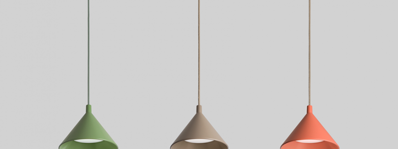 LUMO designad av Thomas Bernstrand. Foto: Zero