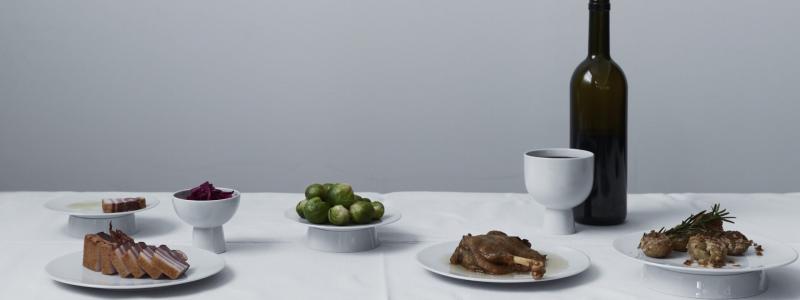 Foto: Malmö Porslin