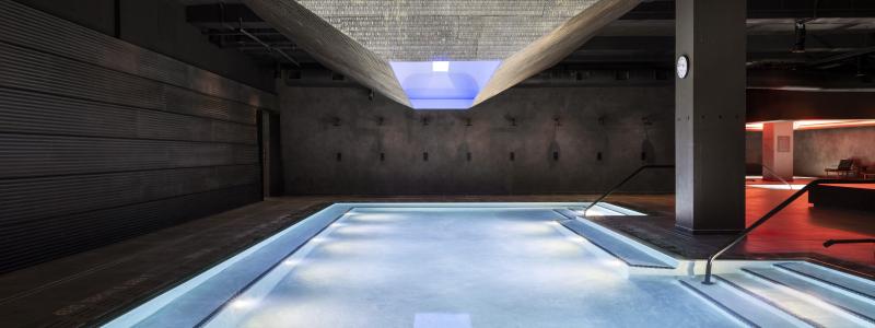 Flatiron Pool. Foto: Emily Andrews
