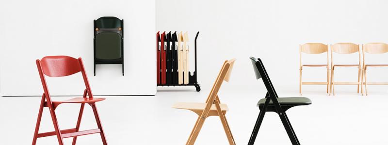 Colo Chair design kaschkasch. Foto: Karl Andersson & Söner