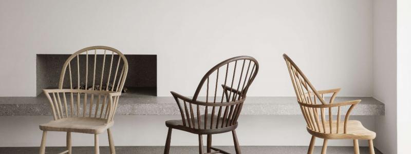 Foto: Carl Hansen & Søn