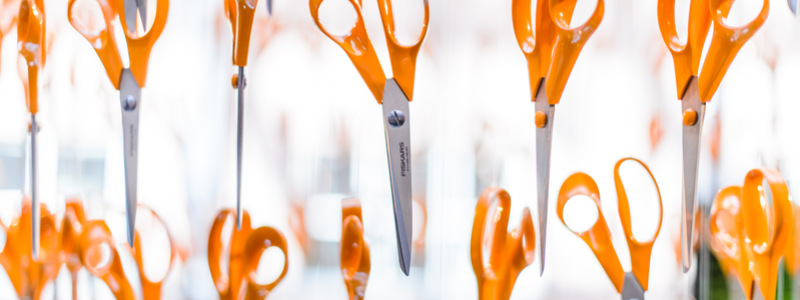 Foto: Fiskars