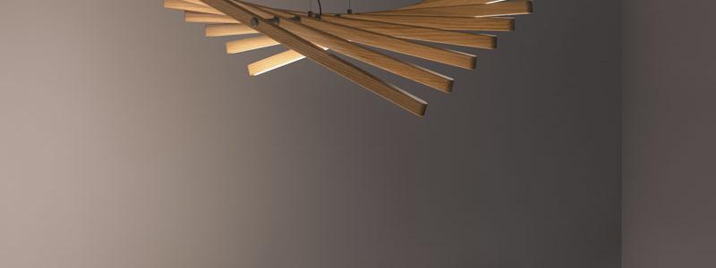Pressbild: Vibia