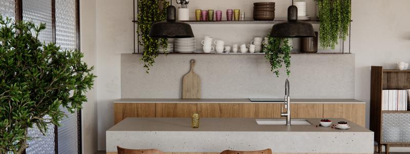 Fort collection/Van Rossum Foto: Van Rossum, Class/Vibia Foto: Vibia och Manga Tables/Ames. Foto: Ames Living