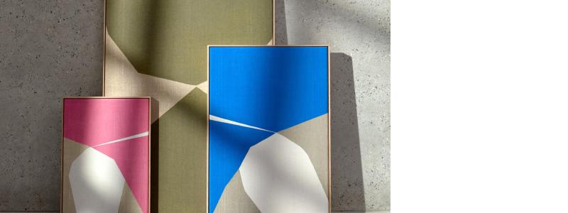 Design av Lena Wigers. Foto: Abstracta