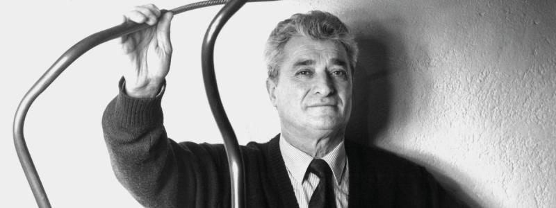 Agostino Moroso, Foto: Moroso Spa