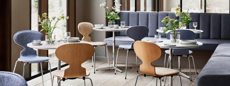 Foto: Fritz Hansen