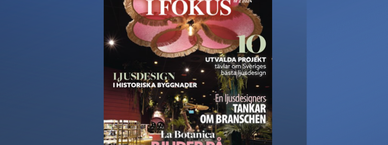 Orkesterstolen lanseras i sex olika utföranden. Foto: NO GA