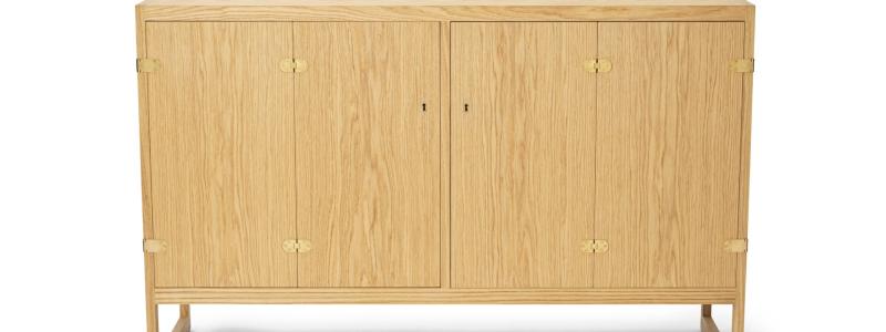 BM0057 Sideboard. Foto: Carl Hansen & Søn