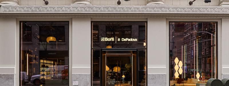 Foto: Boffi DePadova
