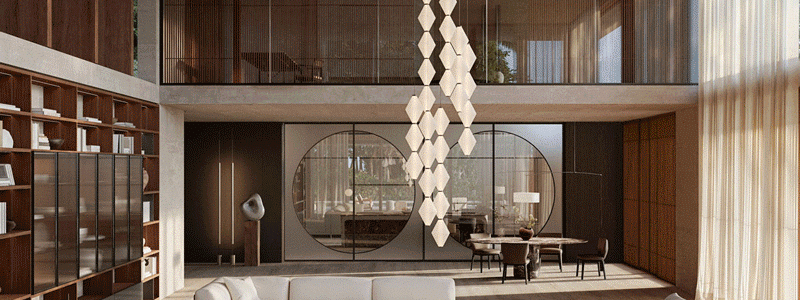 Pressbild: Boffi DePAdova