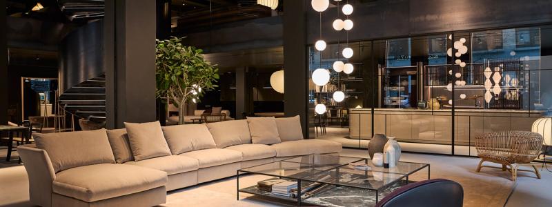 Pressbild: Boffi|DePadova