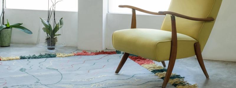 Giulio Caponi matta. Pressbild: Giulio Caponi