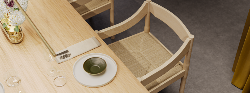 Carimate. Foto: Fritz Hansen
