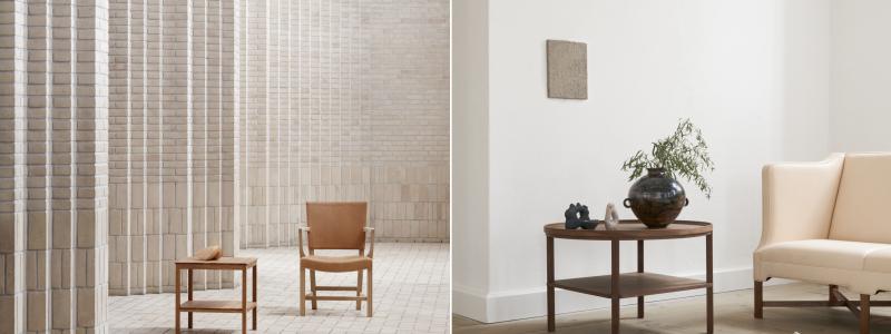 Foto: Carl Hansen & Søn