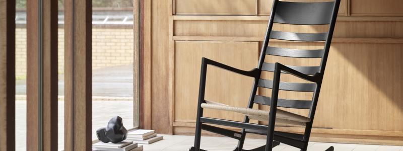 Foto: Carl Hansen & Søn