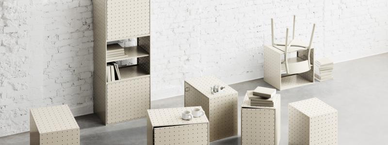 Center Center. Foto: String Furniture
