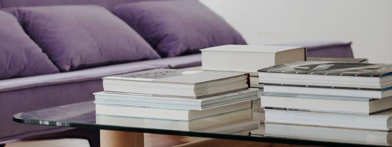 Boundary Table. Foto: Massproductions