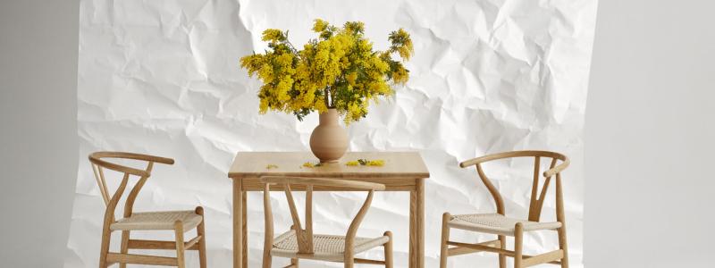 Foto: Carl Hansen & Søn