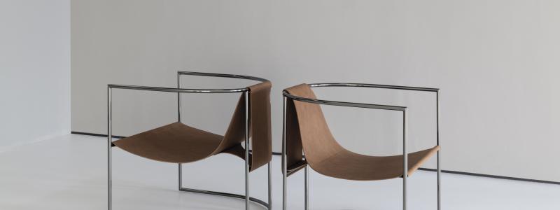 Jamiro, designad av Marco Fumagalli. Foto: Gio Sormani