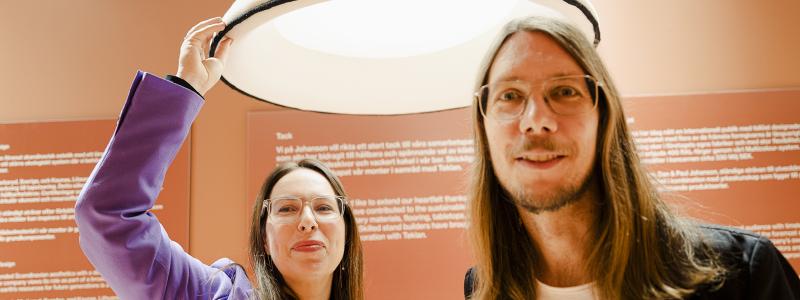 Foto: Färg & Blanche