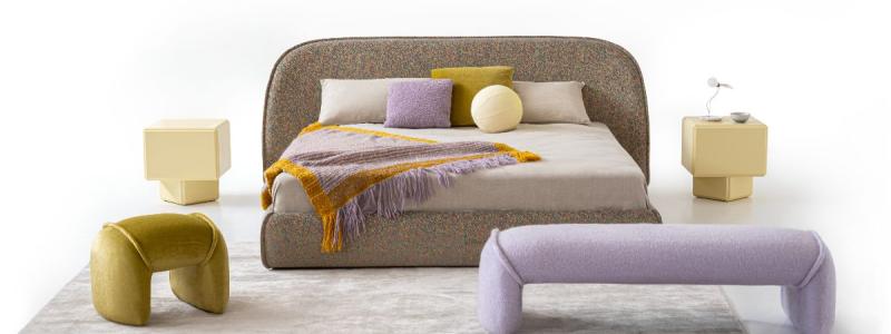 Pressbild: Moroso
