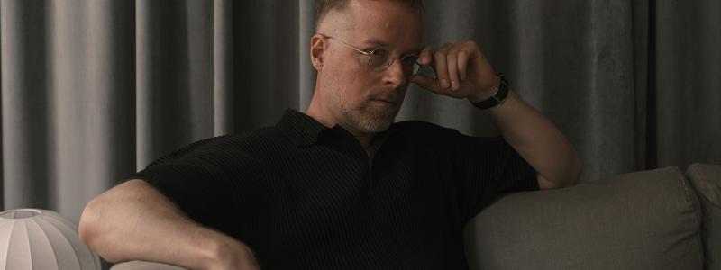 Johan Sundberg pressfoto INR foto av Markus Linderoth