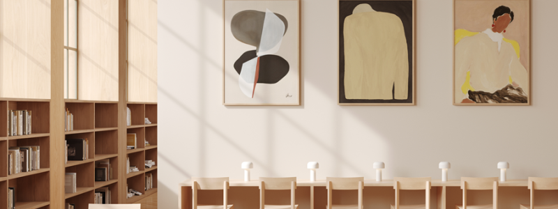 Dezibel Art . Pressbild: Zilenzio