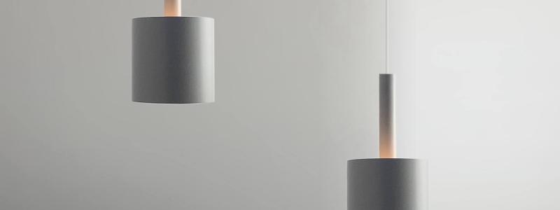 Drum-kollektion har varierande storlek och funktionalitet. Foto: Minimalux