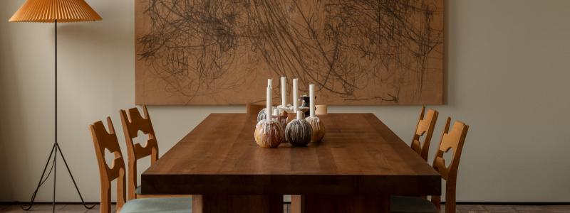 Showroom Dusty Deco. Pressbild: Dusty Deco